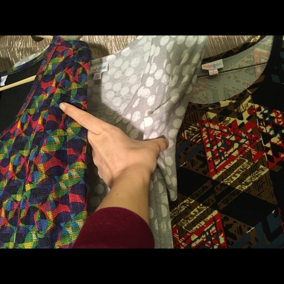 3 Nicole’s 1 Amelia bundle - Picture 5 of 8